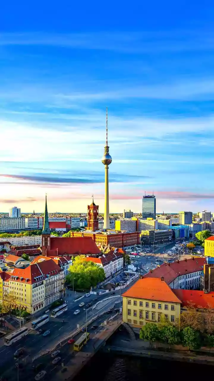 'PM Modi's Vision For India Will Fail': Rahul Gandhi's Berlin Remark Sets Off Political Storm