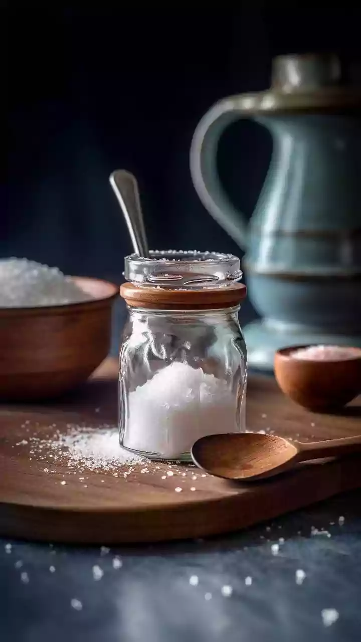 Doctors urge Indians to lower salt during humid weather weeks