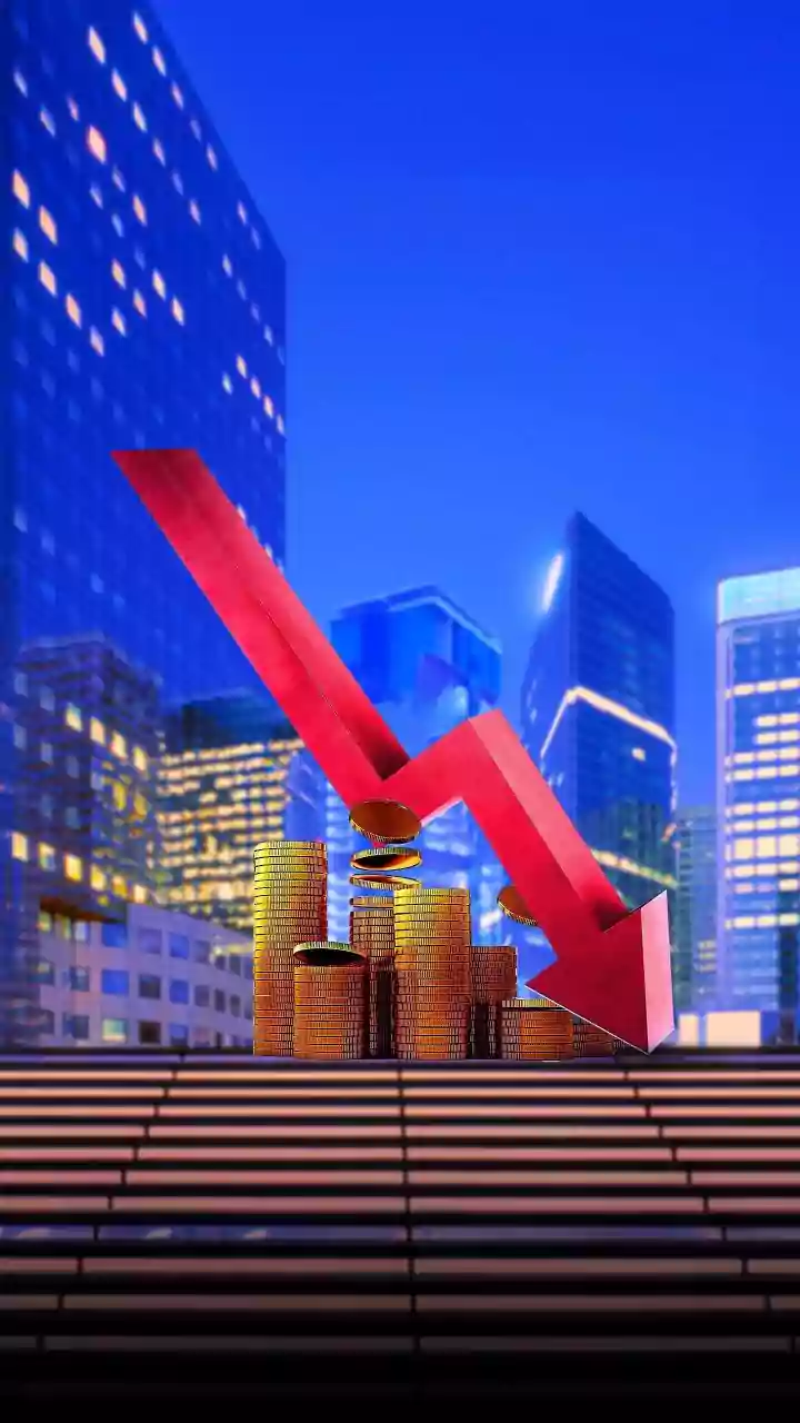 Sensex Today | Stock Market LIVE Updates: Kaynes Tech extends losses to 8%; Nifty below 25,800