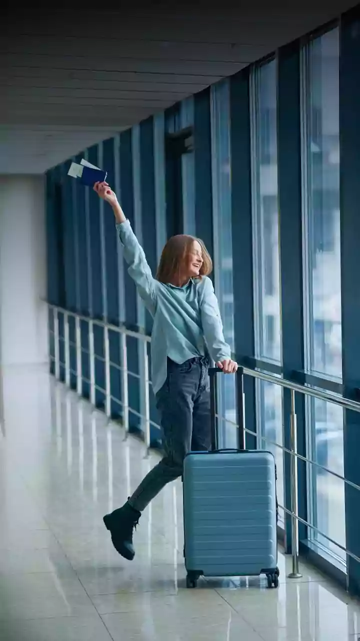 An Open-Jaw Fare Is Useful Only If Baggage and Change Rules Remain Workable