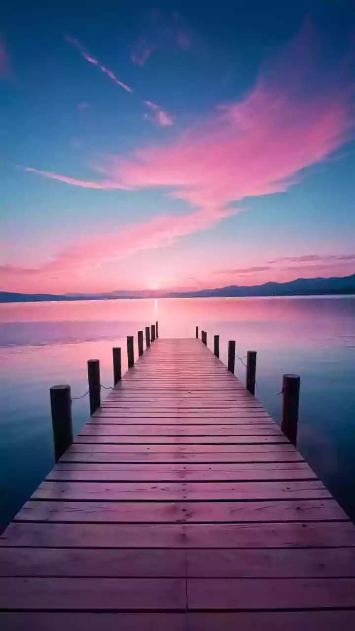 Permission to Just Breathe: Finding Solace in Simple Existence