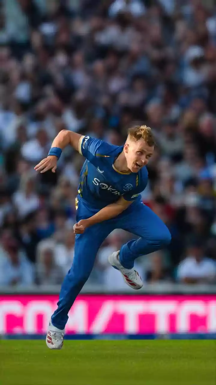 Why Rajasthan Royals might trade out or release in-form Sam Curran: Kumar Sangakkara's comments last season might have strained the relationship be...