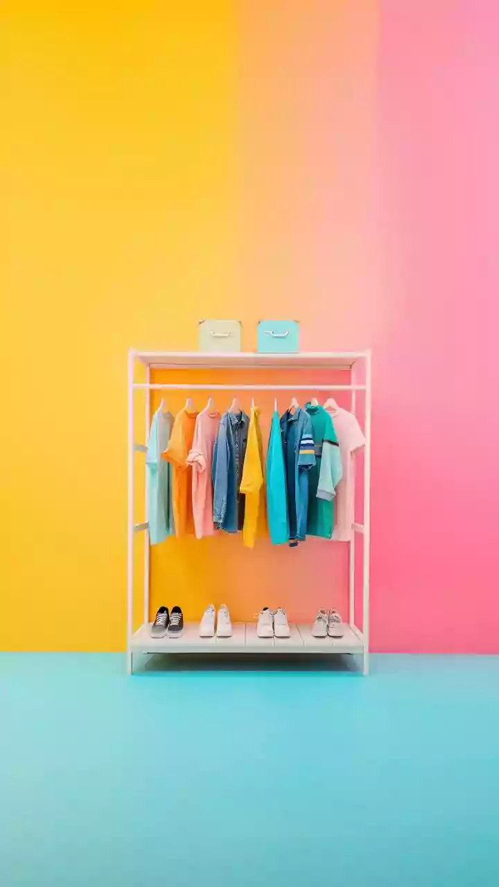 Fashion's Evolution: Redefining Teen Confidence