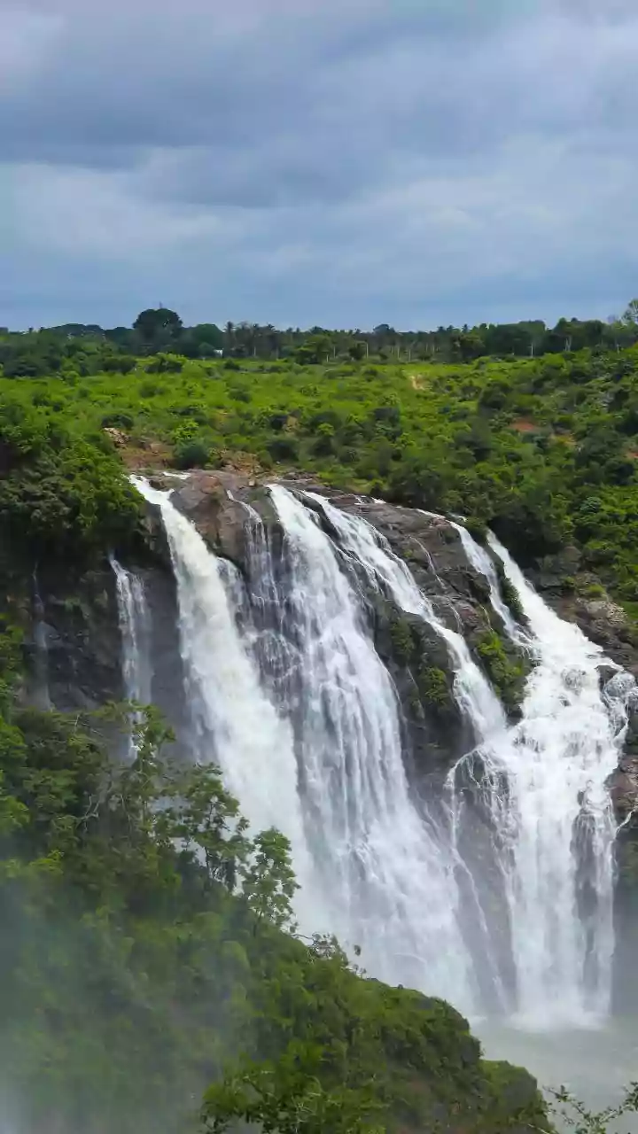 Planning Around August's Particularly Wet Monsoon Stretch Starts With Flexible Check-In Plans For August Travel