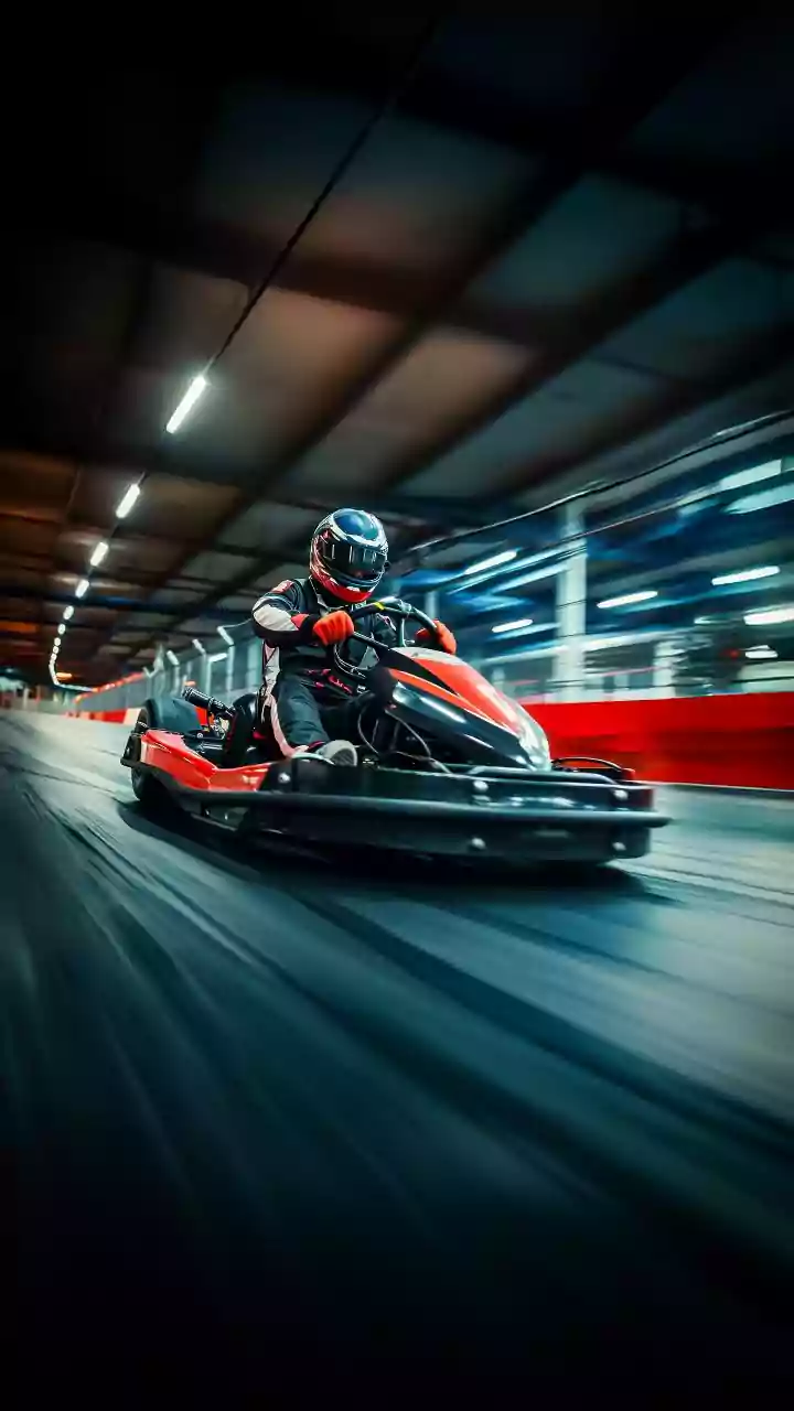 Toyota vai fabricar karts de competição da Gazoo Racing de até R$ 13 mil