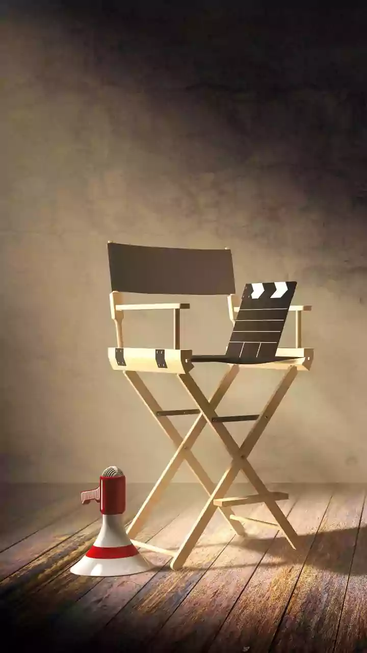 How Mumbai's Studios And Production Companies Support Bollywood