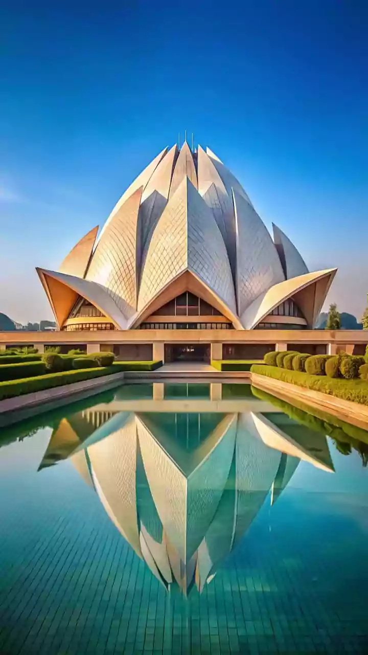 India's 5 Most Breathtaking Airports: Destinations in Themselves!