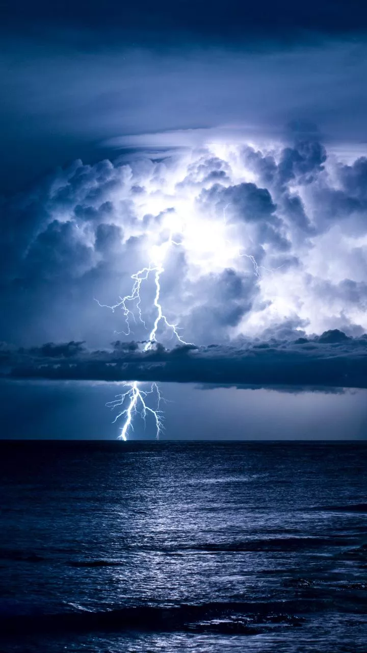 Brace for rain this week! IMD issues alerts as November begins with showers across India