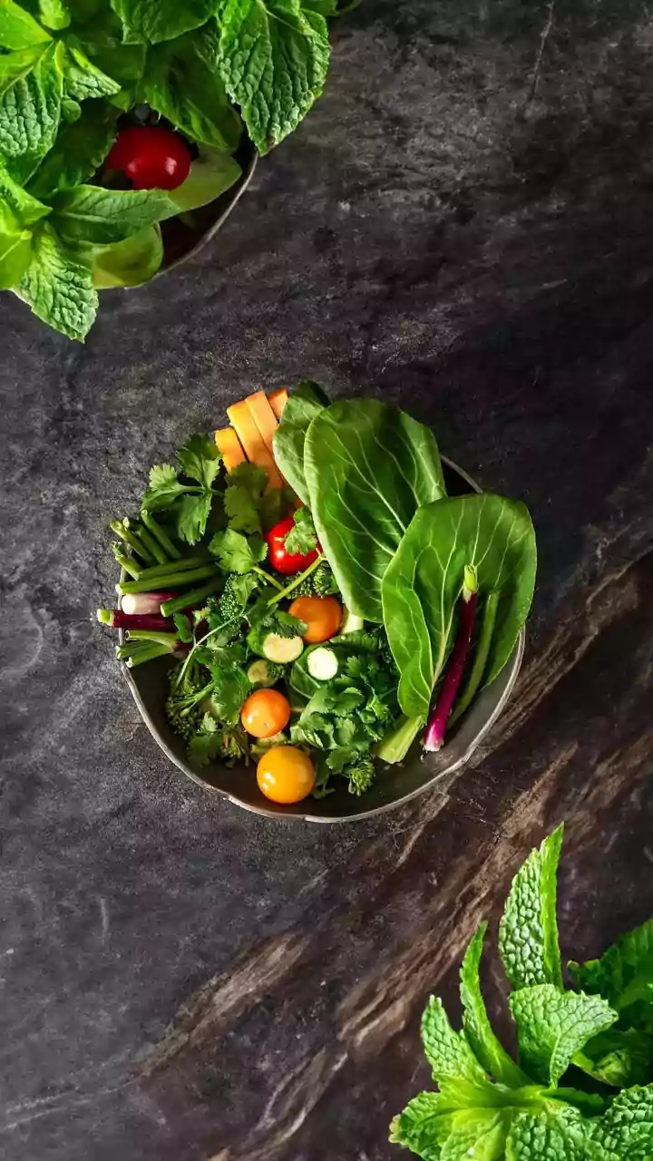 Create A Monsoon Kitchen Garden With Herbs That Love Partial Shade