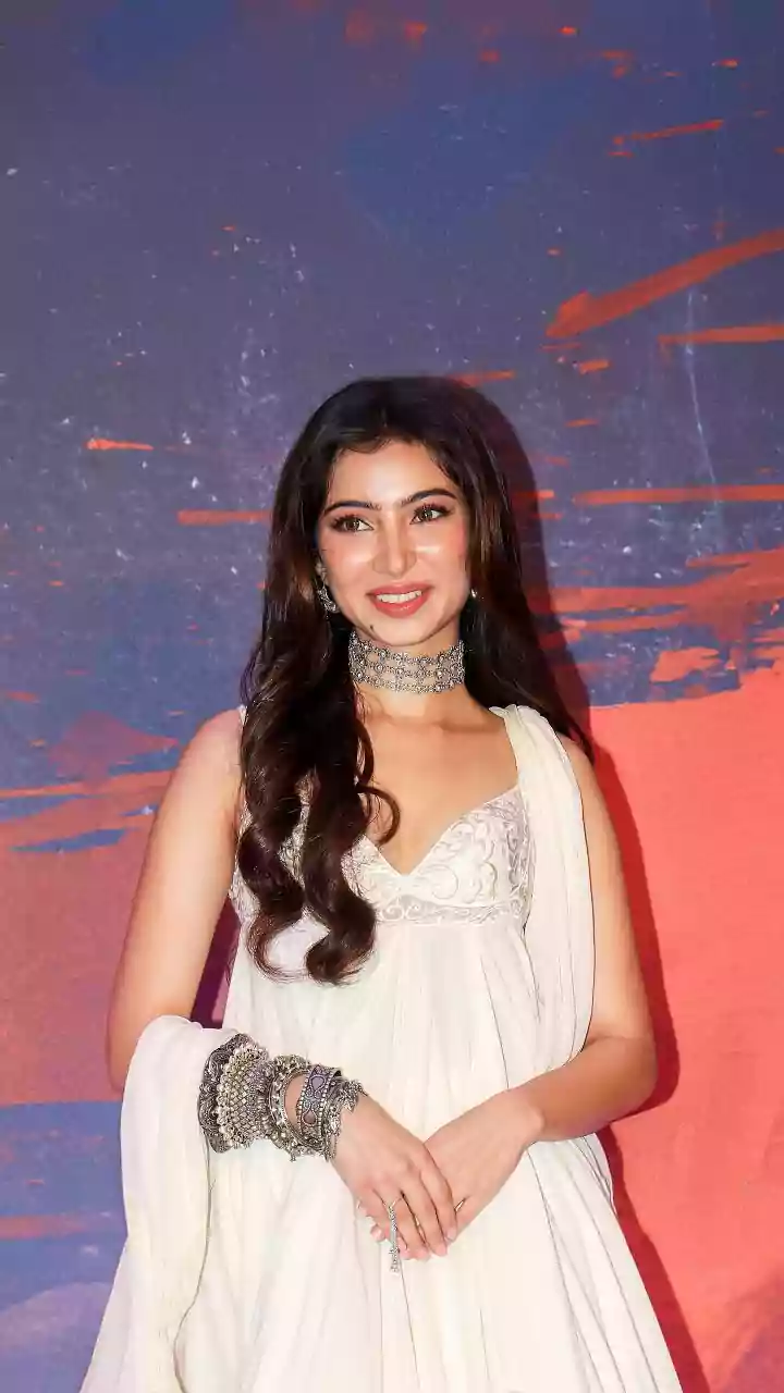 Sara Arjun New Movie: Did Dhurandhar 2 Star Bag Sanjay Leela Bhansali's Next? Here's What We Know