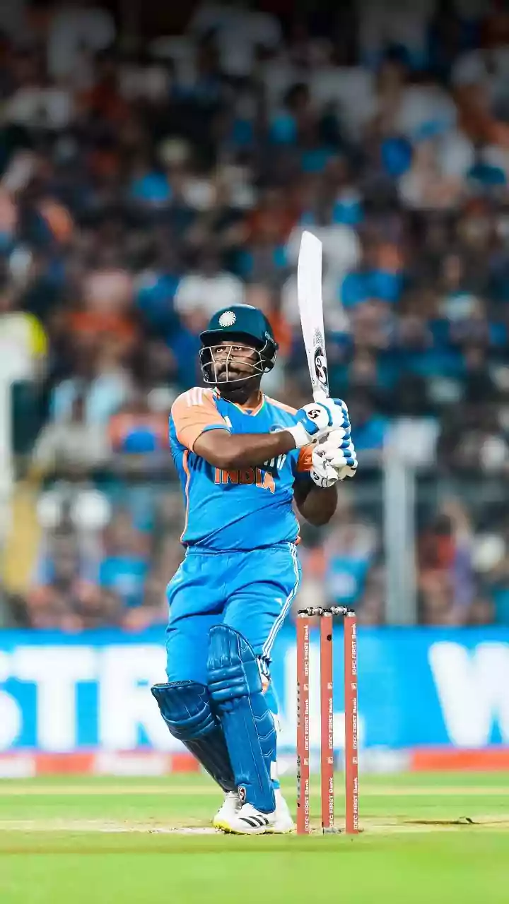 Sanju Samson vs Shubman Gill: With 8 T20Is Left, India Faces Tough Call for Opener's Spot Ahead of 2026 T20 World Cup