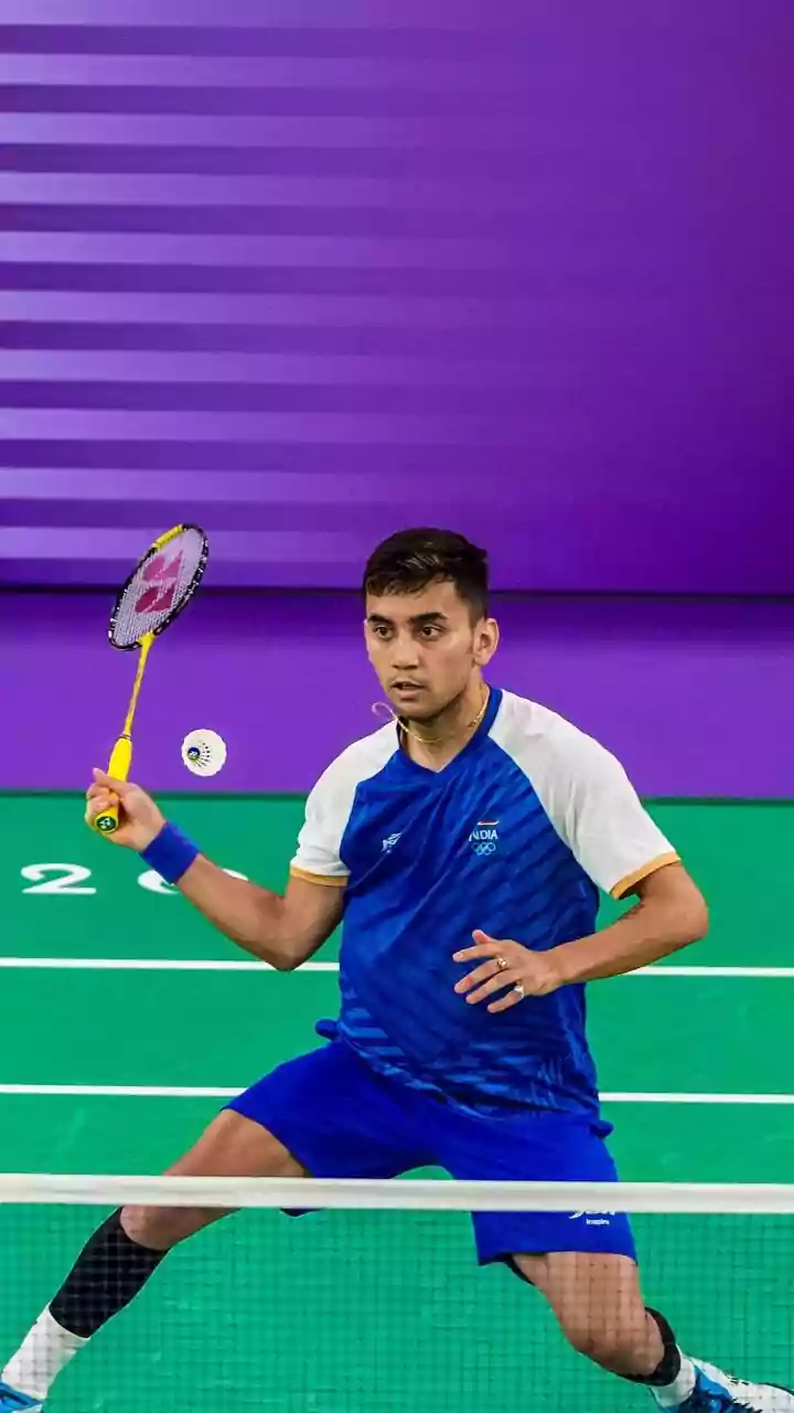 India Open: Lakshya Sen Goes Down Fighting In Quarter-Final Thriller