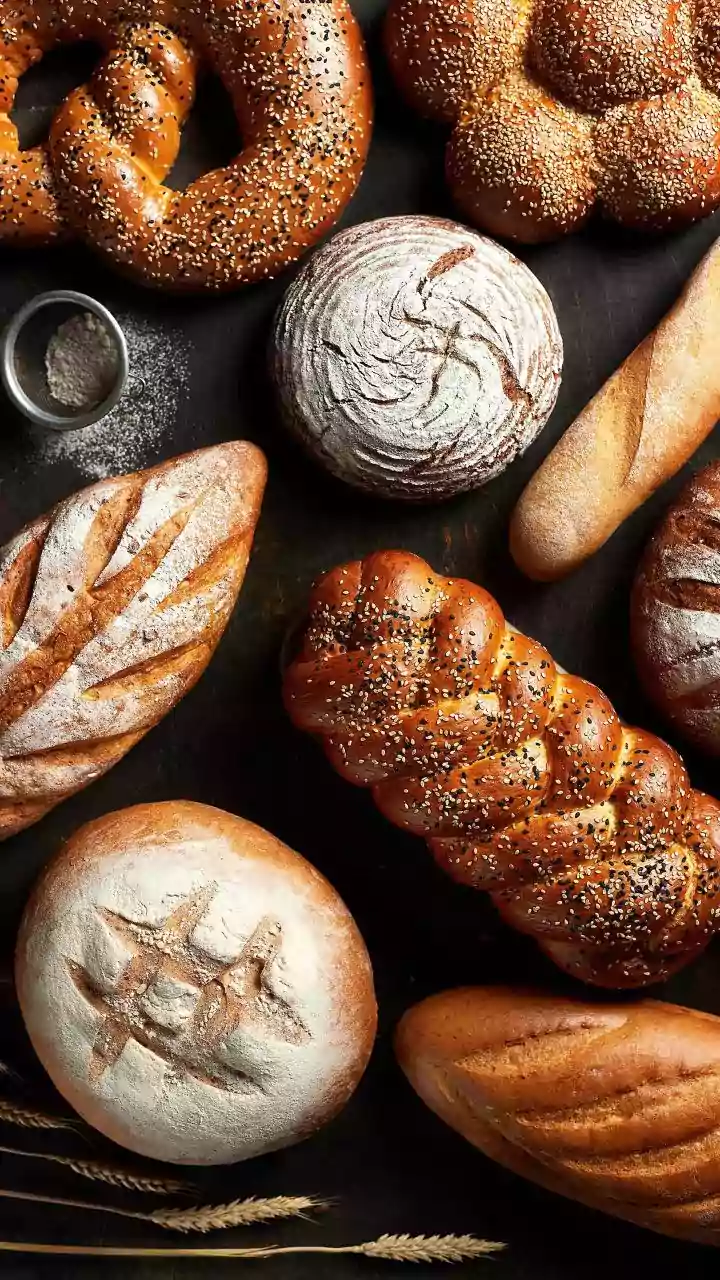 How Artisanal Bakeries Make Delicious Gluten Friendly Treats Using Traditional Native Millet Flours
