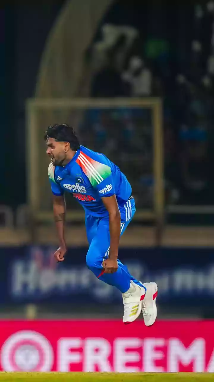 Repeated injuries putting pressure on Harshit Rana?