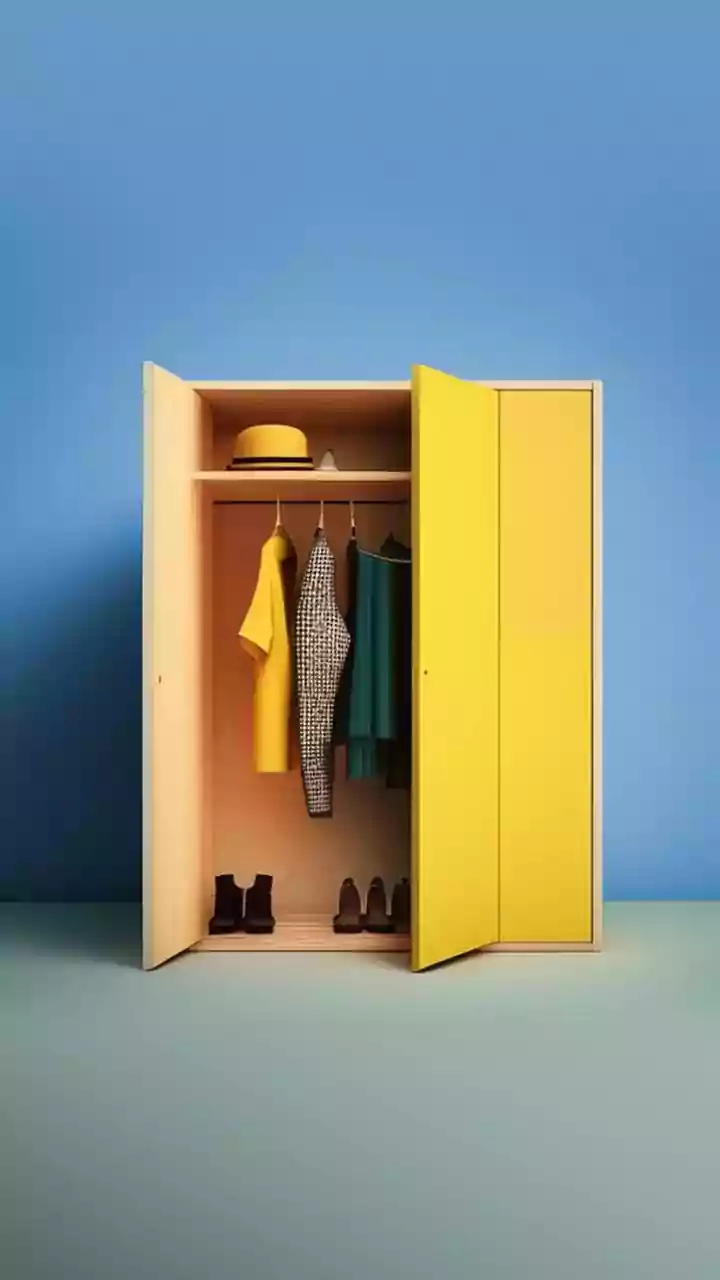 Uniform Dressing Can Simplify Packing and Occasion Planning