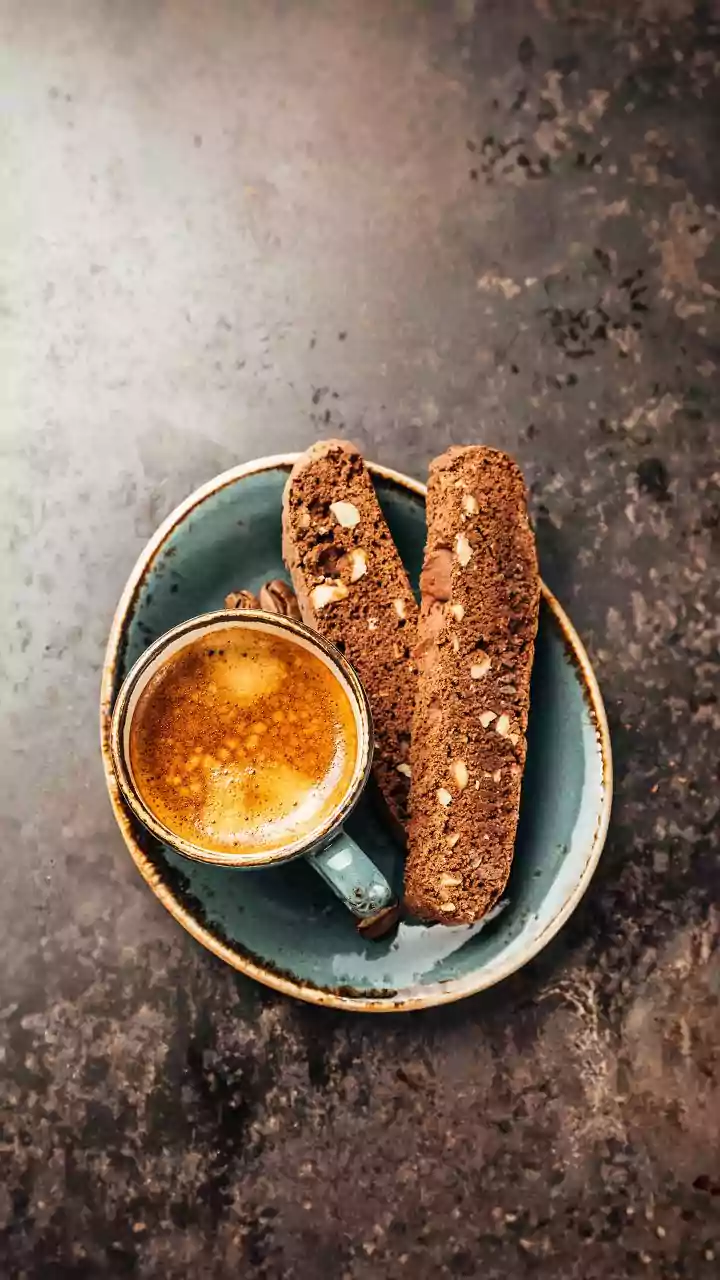 India’s Café Culture Is Creating Its Own Version Of Global Food Trends