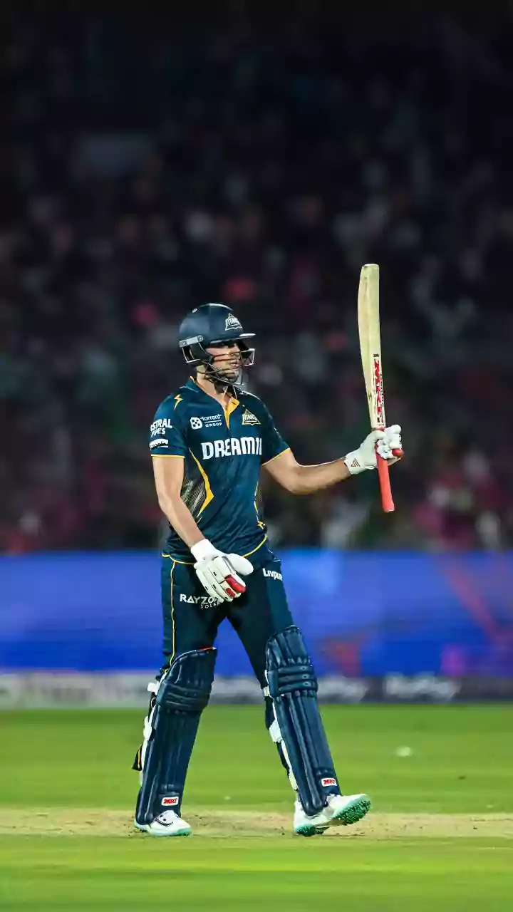 IPL 2026: Can Gill's Gujarat Titans clinch their second title?