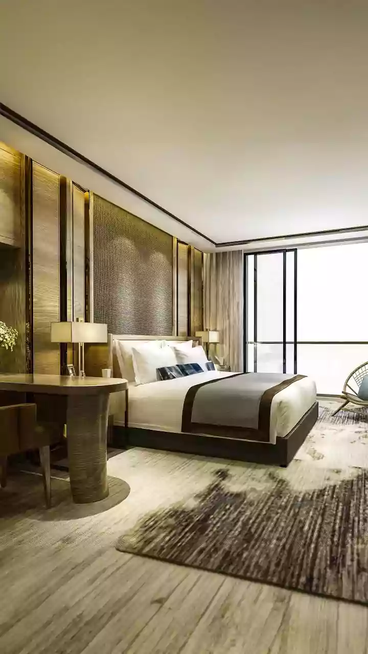 Roswyn, Mumbai: A Deep Dive into a New Boutique Hotel Experience