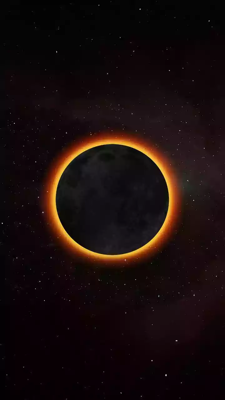 Total Solar Eclipse 2026: Not Visible from India