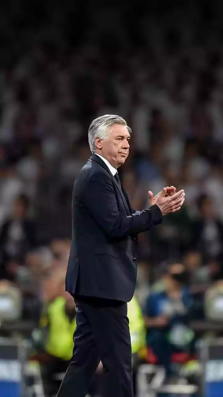 Ancelotti dispara como técnico mais bem pago entre seleções; confira o ranking