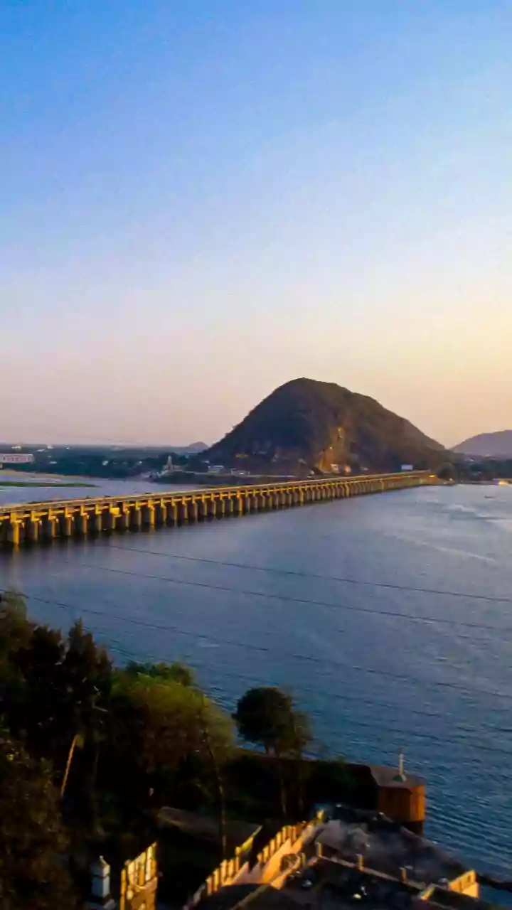 Telangana Preps for Godavari Pushkaralu 2027