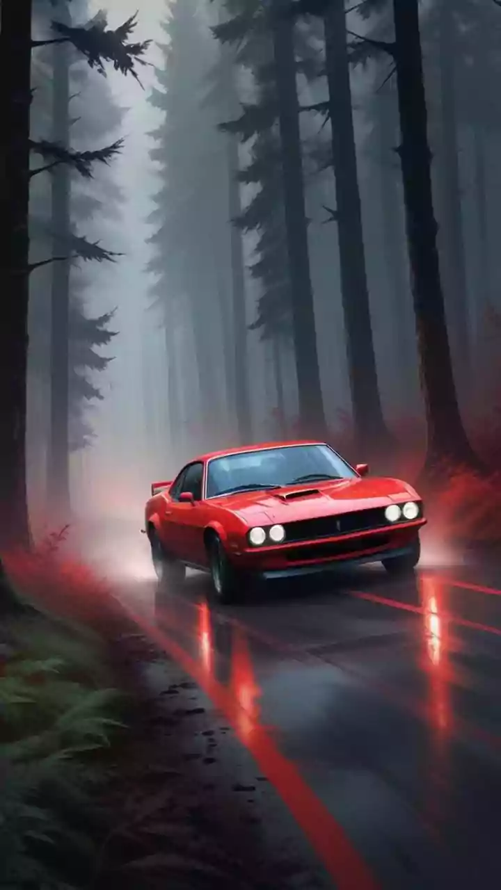Can Your Car Pass The Monsoon Challenge?