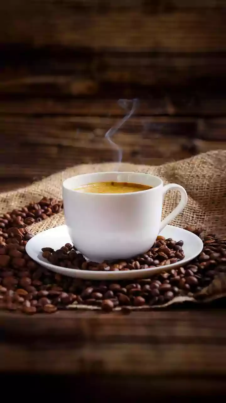 A Fresh Look At Navratri Coffee: A Doctor's Perspective on Caffeine During Fasting