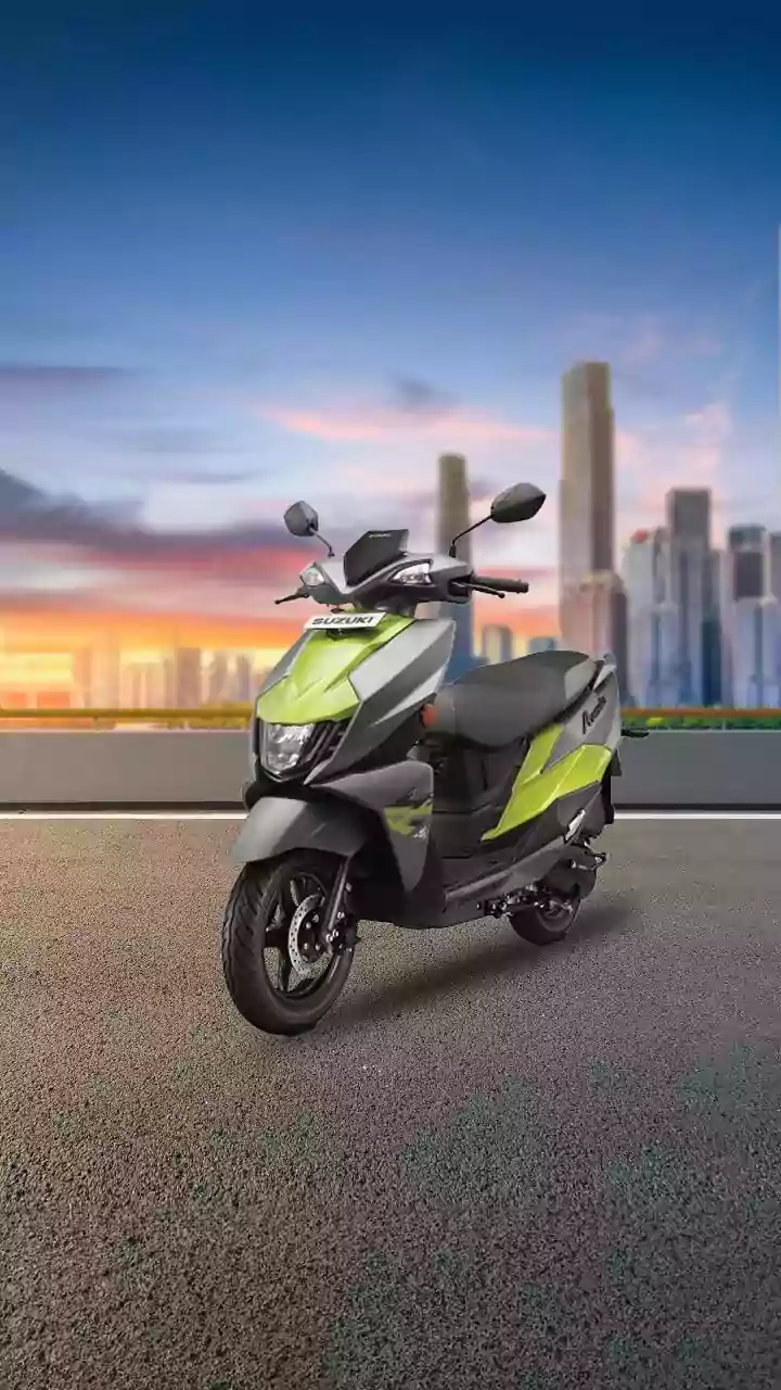 Why Everyday Urban Travellers Choose Two-Wheelers For Dependable Transit Across City Hubs