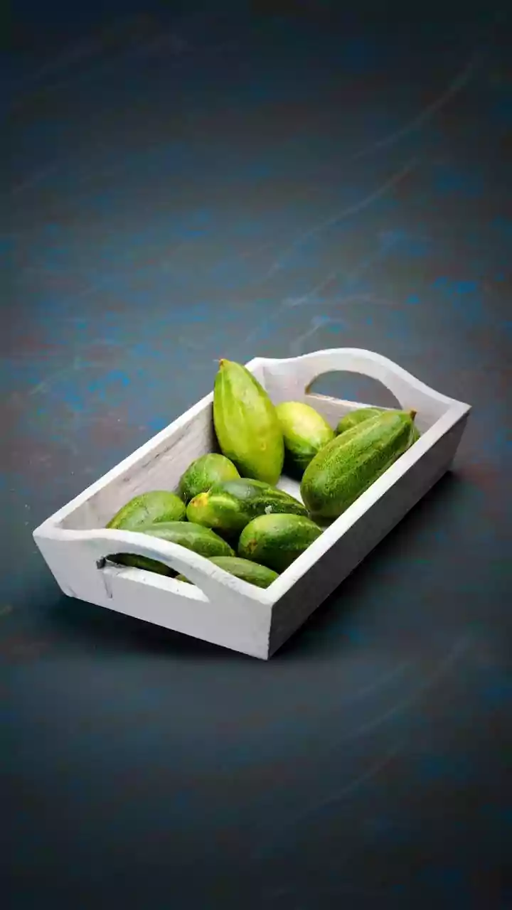 Seasonal Monsoon Ingredients That Deserve A Permanent Place In Your Pantry