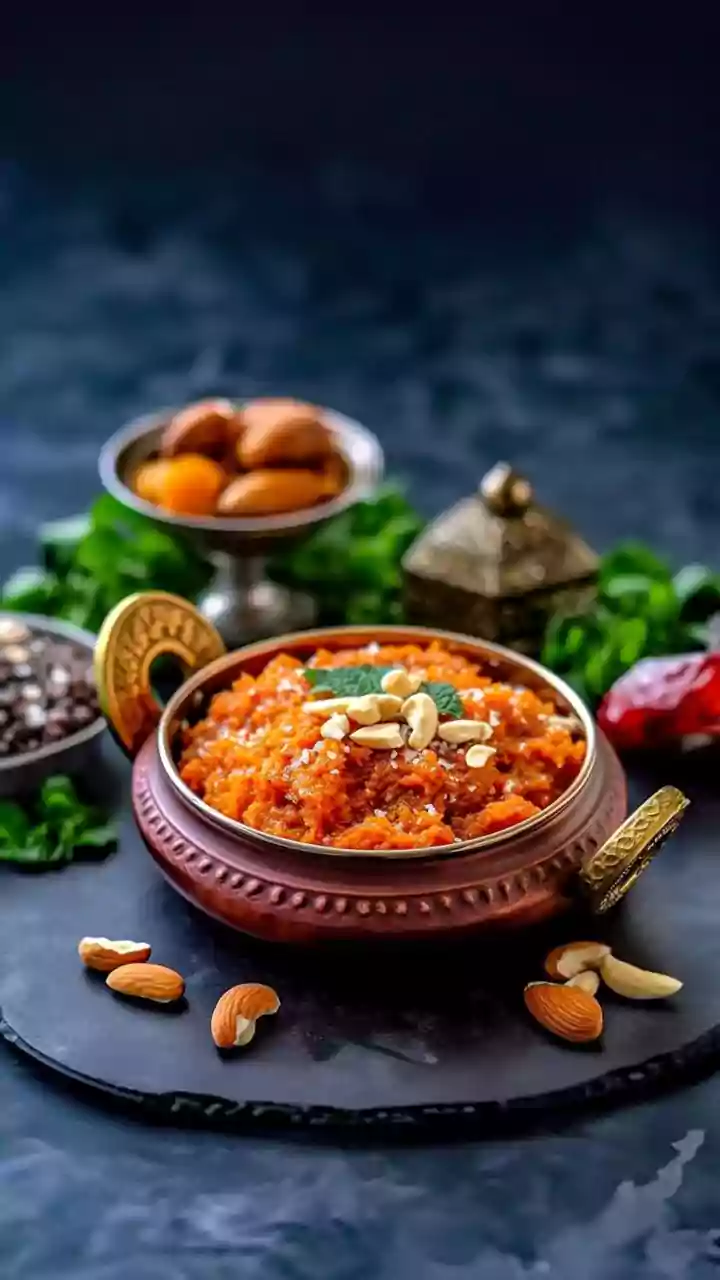 Karwa Chauth Sargi 2026 May Be Easier To Plan With Moderate Salt And Sugar