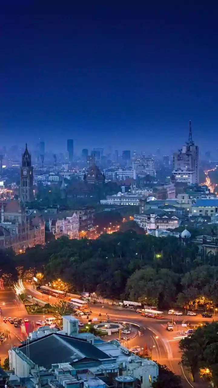 India's Real Estate Outlook: Growth, Investment, and Trends