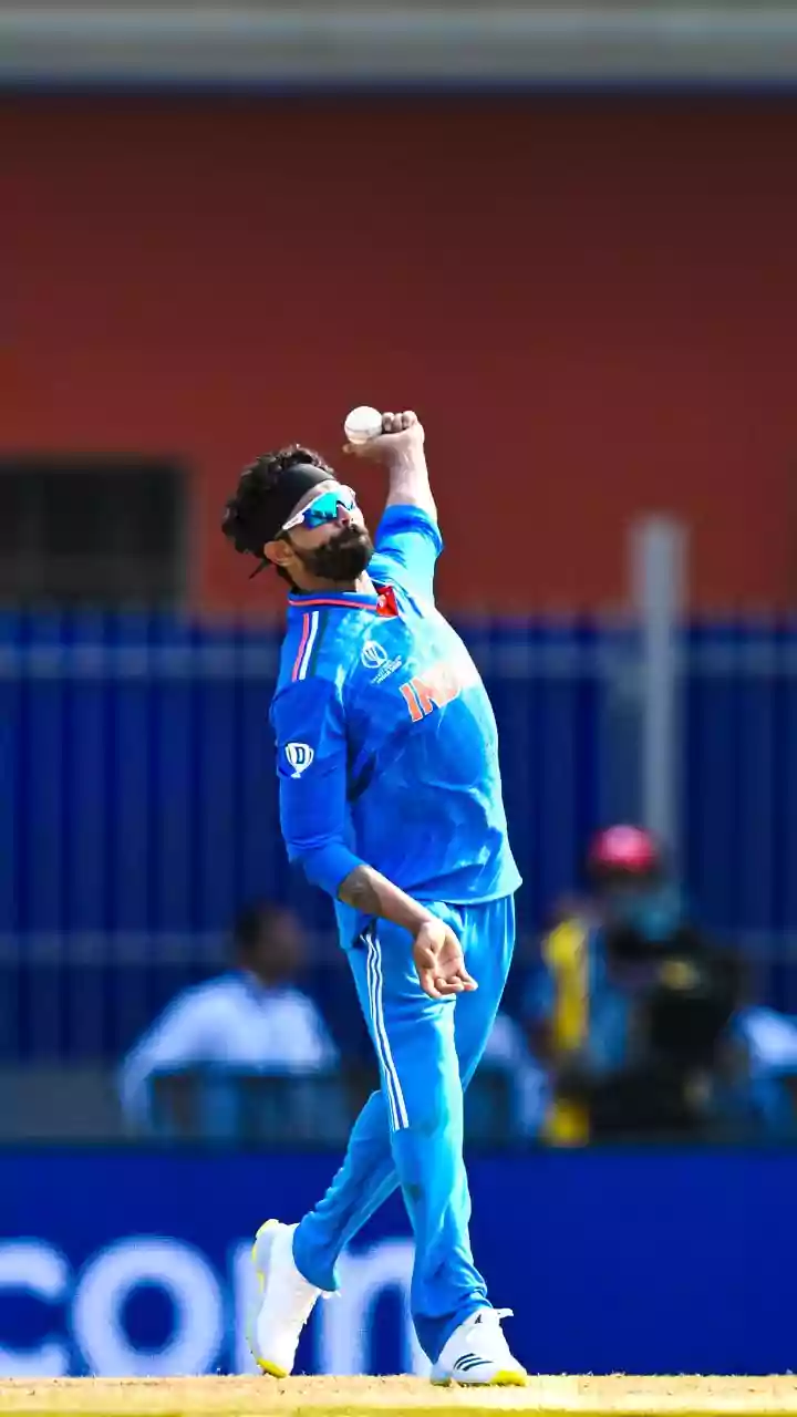 3 Indian players who could be dropped from the next ODI squad