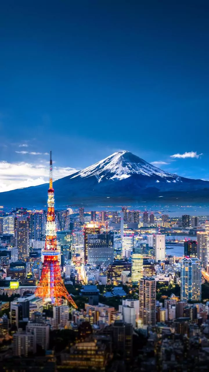 Mesin Penjual Otomatis di Jepang: Kenyamanan Berteknologi Tinggi
