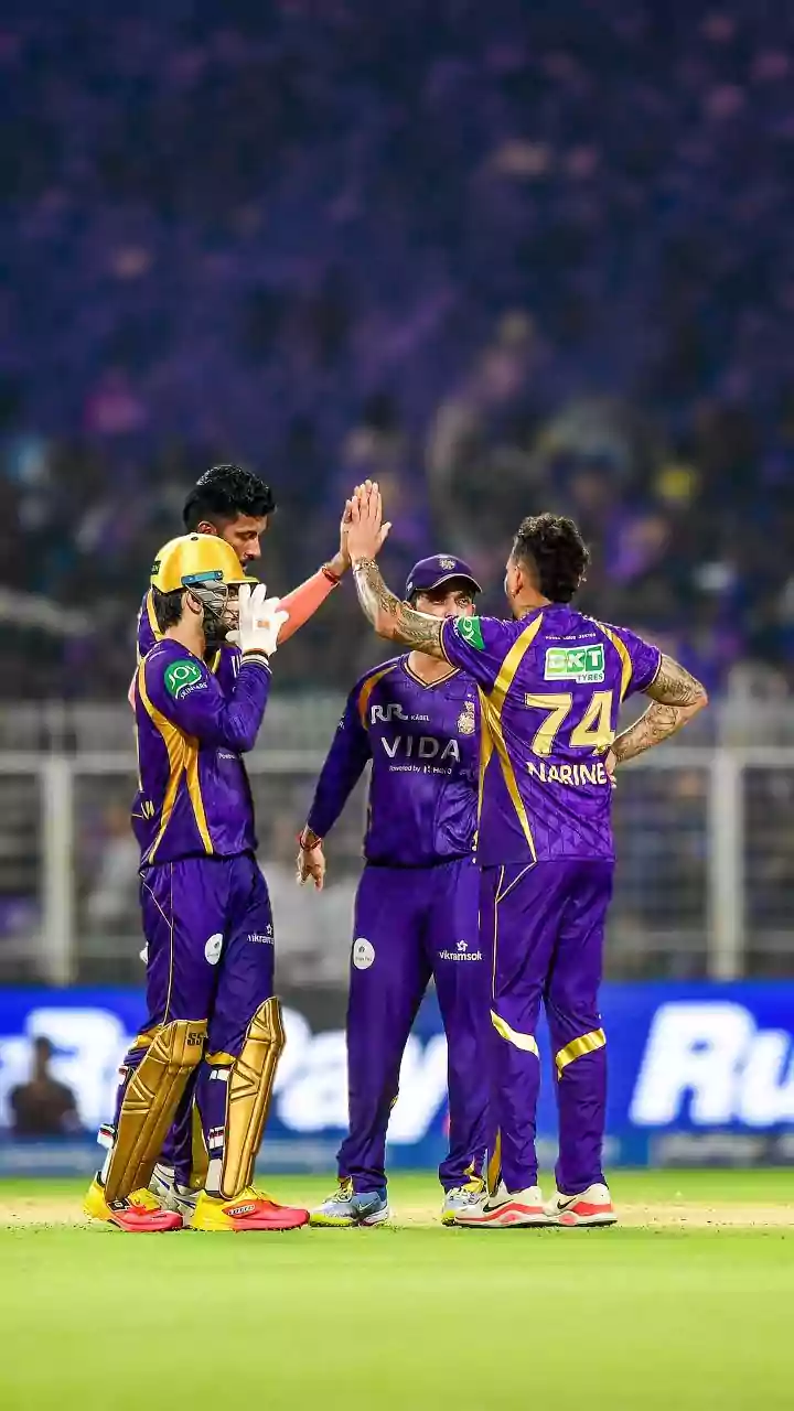 IPL 2026: Why RCB’s Win Hints at a 5th Final for KKR in 2027