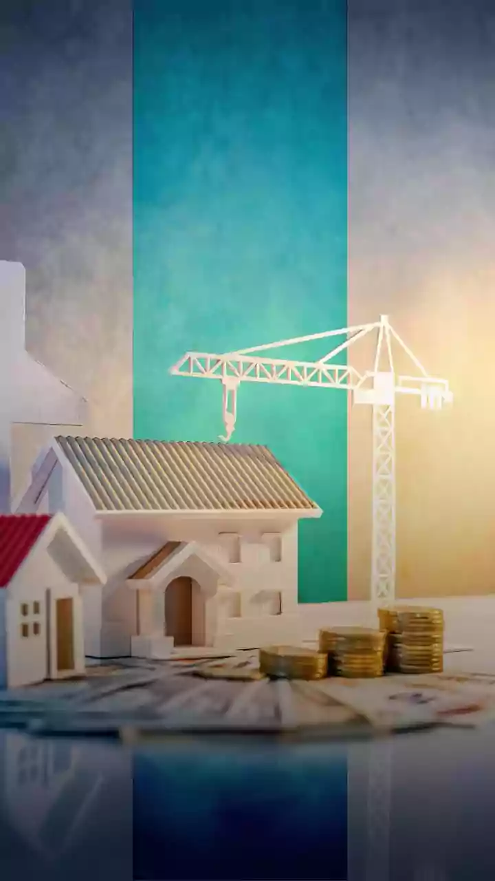 Indian Real Estate Sector Records Institutional Investments Of $1.76 Billion In The Third Quarter Of 2025