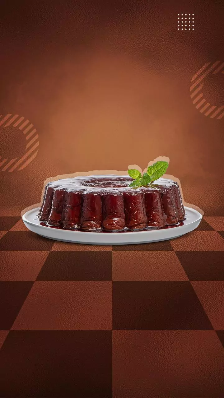 ‘Never move around flaming dessert’: scientist explains chemistry of Christmas pudding