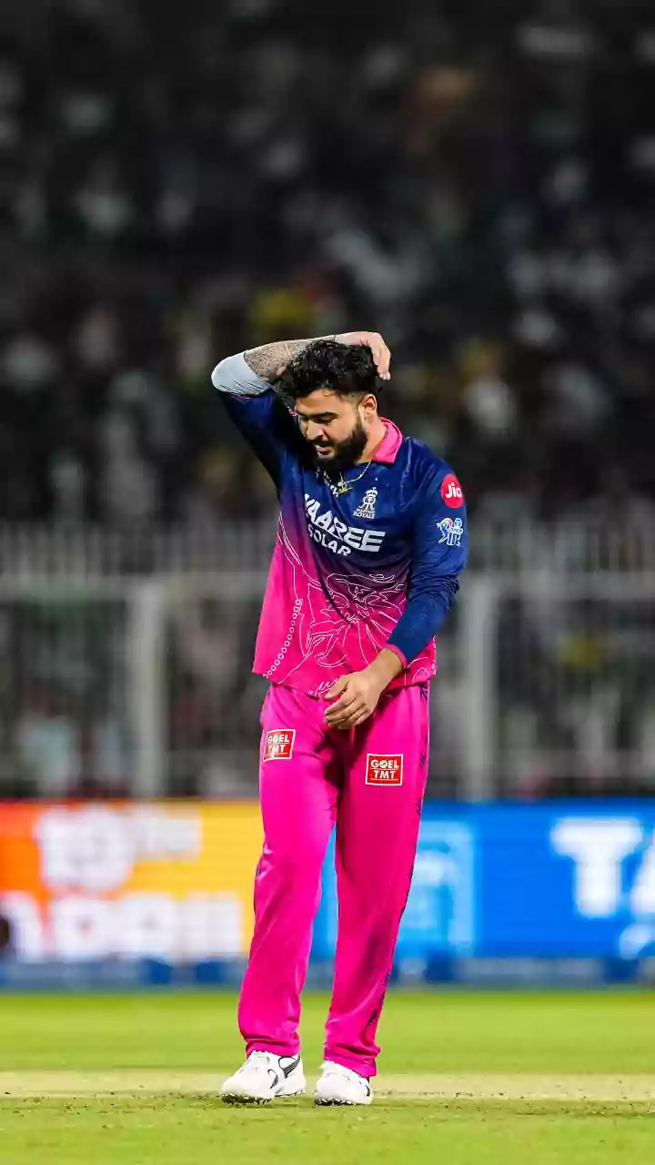 RR look to make home advantage count against SRH