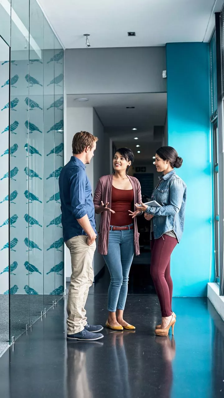 HCL Tech shares drop over 2 pc post Q3 earnings