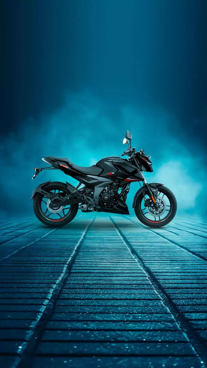 Bajaj Pulsar 150 gets a 2025 refresh—LEDs, new colors, and familiar vibes