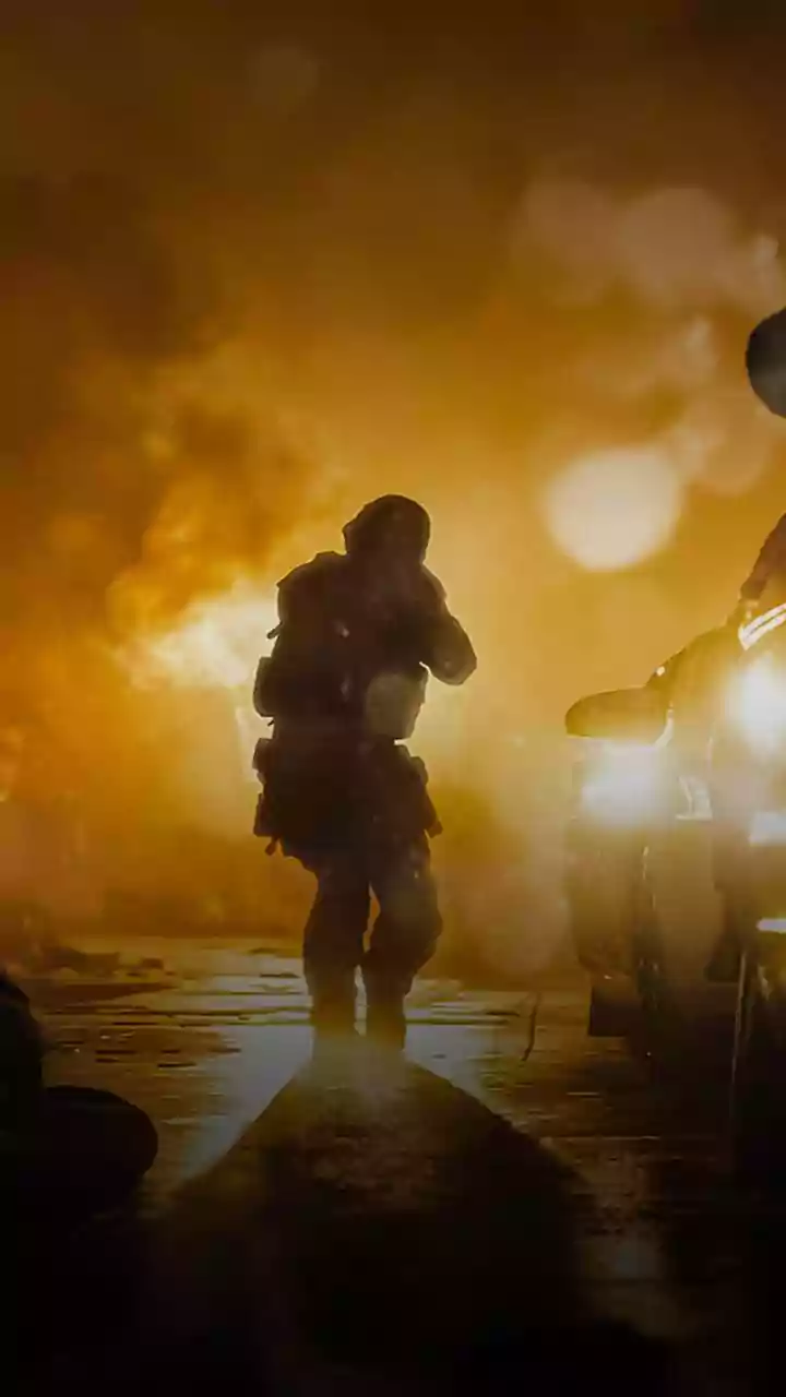 Call of Duty: The Movie Teaser Released by Paramount