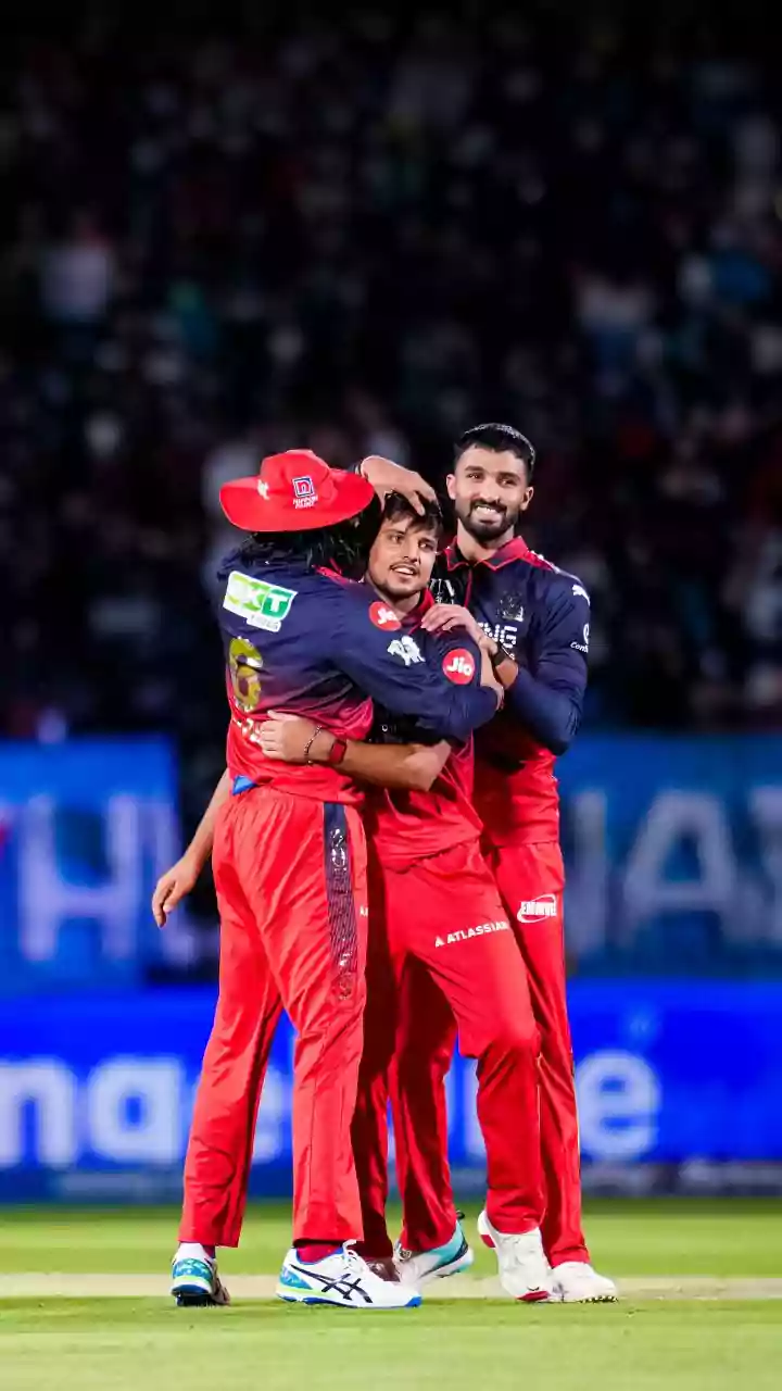 Biggest Wins in IPL Playoff History: Where RCB's 92-Run IPL 2026 Demolition of GT Ranks Among All-Time Knockout Thrashings