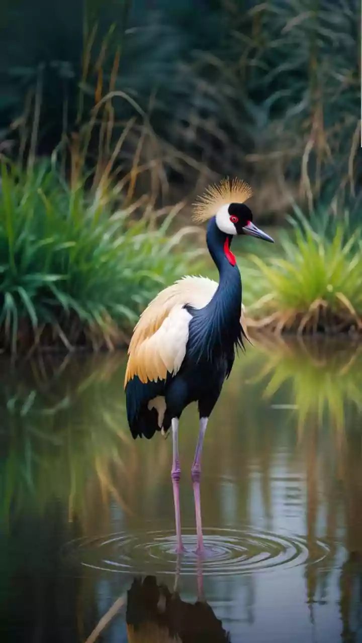Global Bird Review Flags Declines Across African-Eurasian Migration Routes