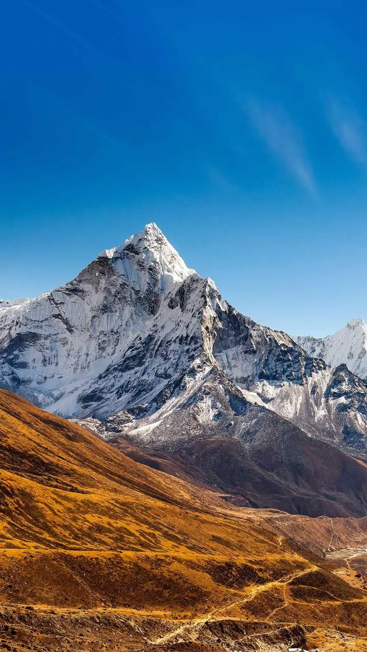 The Himalayan Destination Staying Drier This August