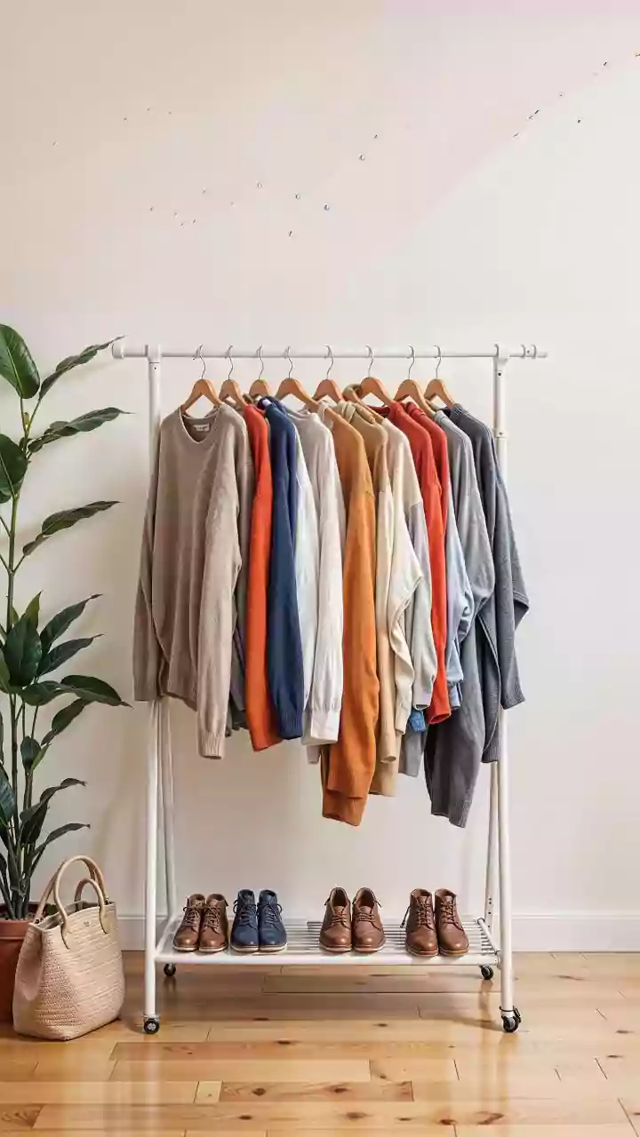 Clothing Purchases Need a Role Beyond Looking Different from Existing Items