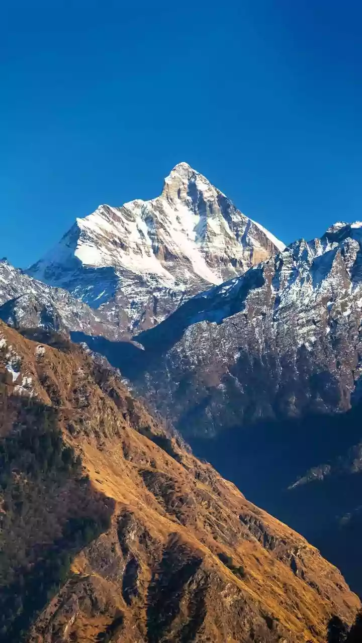 How High Altitude Uttarakhand Treks Deliver Epic Scenery For Independence Day Adventure Travellers