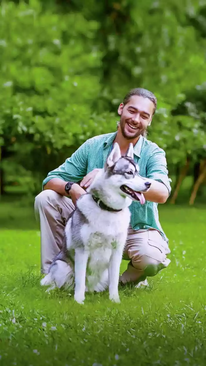 New Study Encourages A Closer Look At How Pets Affect Emotional Health