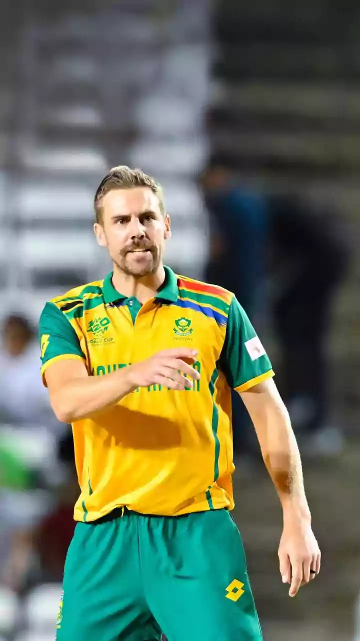 SA20 Match Highlights: Anrich Nortje stars as Sunrisers start a comfortable season