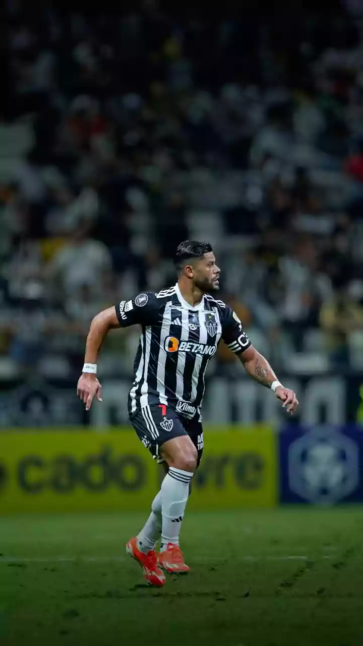 Hulk define data para estreia no Fluminense; confira