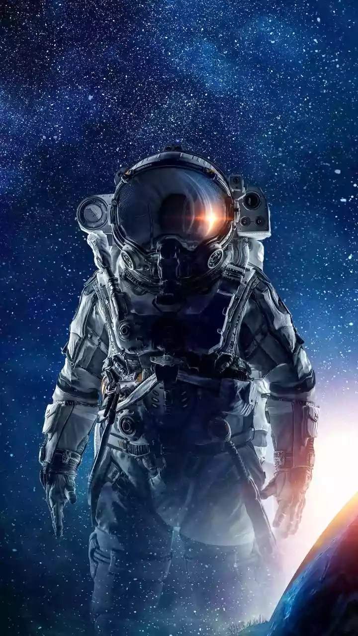 India Plans Its Own Space Station: What It Means For Future Astronauts