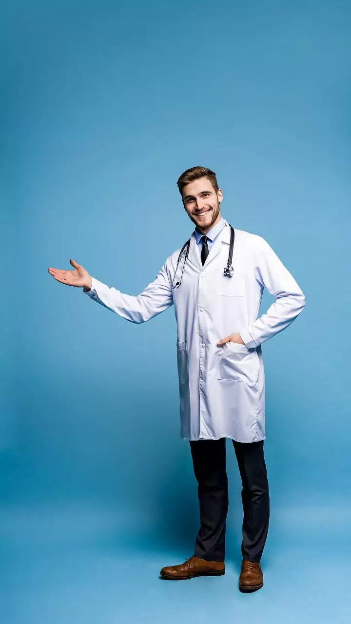 MBBS vs BDS vs BAMS: Course Comparison for Indian Students in 2026